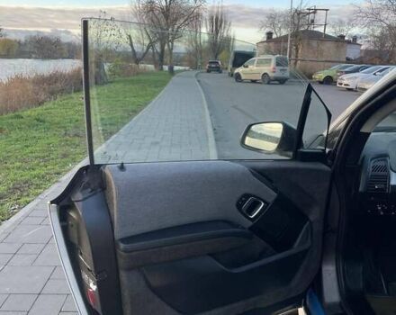 Белый БМВ И3, объемом двигателя 0 л и пробегом 144 тыс. км за 7600 $, фото 31 на Automoto.ua