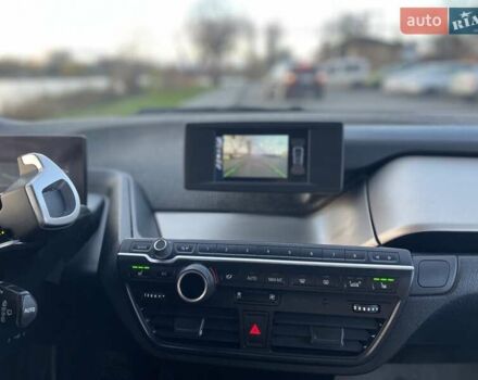 Белый БМВ И3, объемом двигателя 0 л и пробегом 144 тыс. км за 7600 $, фото 13 на Automoto.ua