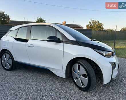 Белый БМВ И3, объемом двигателя 0 л и пробегом 85 тыс. км за 9350 $, фото 14 на Automoto.ua