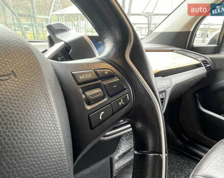 Білий БМВ І3, об'ємом двигуна 0 л та пробігом 169 тис. км за 8254 $, фото 33 на Automoto.ua