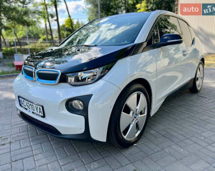 Белый БМВ И3, объемом двигателя 0 л и пробегом 90 тыс. км за 9950 $, фото 41 на Automoto.ua