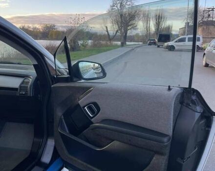 Белый БМВ И3, объемом двигателя 0 л и пробегом 144 тыс. км за 7600 $, фото 24 на Automoto.ua