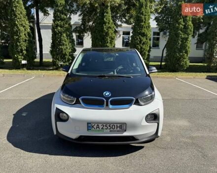 Белый БМВ И3, объемом двигателя 0.65 л и пробегом 94 тыс. км за 13000 $, фото 5 на Automoto.ua