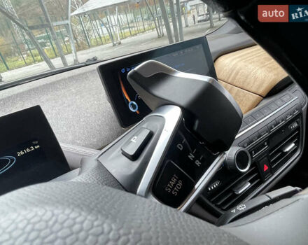 Білий БМВ І3, об'ємом двигуна 0 л та пробігом 169 тис. км за 8254 $, фото 35 на Automoto.ua