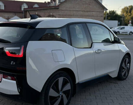 Белый БМВ И3, объемом двигателя 0 л и пробегом 192 тыс. км за 7200 $, фото 16 на Automoto.ua