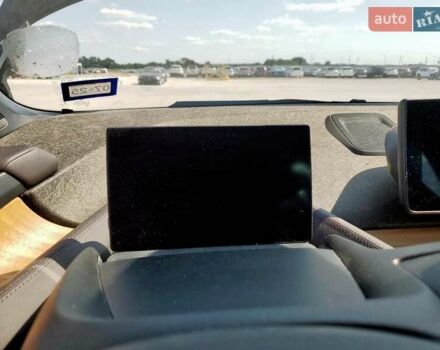 Белый БМВ И3, объемом двигателя 0 л и пробегом 70 тыс. км за 2700 $, фото 8 на Automoto.ua