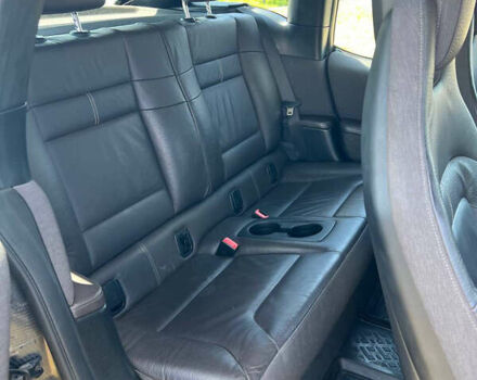 Белый БМВ И3, объемом двигателя 0 л и пробегом 160 тыс. км за 8700 $, фото 10 на Automoto.ua
