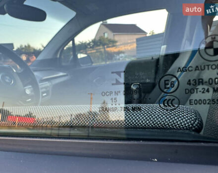 Белый БМВ И3, объемом двигателя 0 л и пробегом 85 тыс. км за 9350 $, фото 15 на Automoto.ua