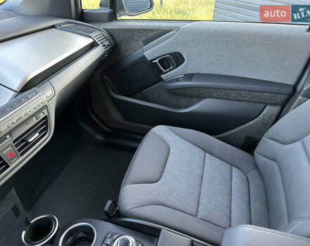 Белый БМВ И3, объемом двигателя 0 л и пробегом 85 тыс. км за 9350 $, фото 27 на Automoto.ua