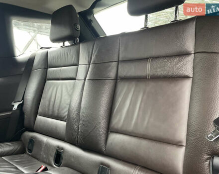 Білий БМВ І3, об'ємом двигуна 0 л та пробігом 169 тис. км за 8254 $, фото 26 на Automoto.ua