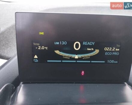 Белый БМВ И3, объемом двигателя 0 л и пробегом 144 тыс. км за 7600 $, фото 10 на Automoto.ua