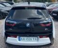 Білий БМВ І3, об'ємом двигуна 0 л та пробігом 103 тис. км за 8999 $, фото 5 на Automoto.ua