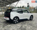 Білий БМВ І3, об'ємом двигуна 0 л та пробігом 169 тис. км за 8254 $, фото 12 на Automoto.ua