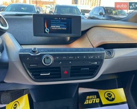 Белый БМВ И3, объемом двигателя 0 л и пробегом 72 тыс. км за 9800 $, фото 17 на Automoto.ua