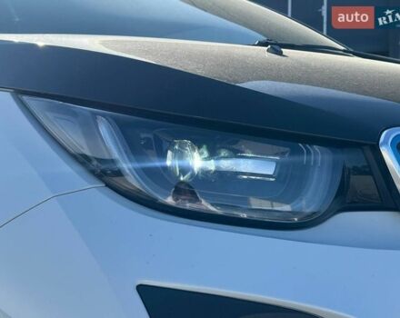 Білий БМВ І3, об'ємом двигуна 0 л та пробігом 106 тис. км за 12190 $, фото 3 на Automoto.ua