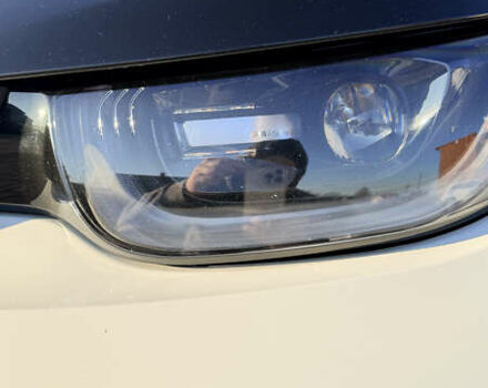 Білий БМВ І3, об'ємом двигуна 0 л та пробігом 99 тис. км за 9400 $, фото 10 на Automoto.ua