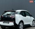 Белый БМВ И3, объемом двигателя 0 л и пробегом 89 тыс. км за 10199 $, фото 7 на Automoto.ua
