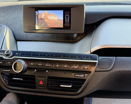 Білий БМВ І3, об'ємом двигуна 0 л та пробігом 99 тис. км за 9400 $, фото 16 на Automoto.ua