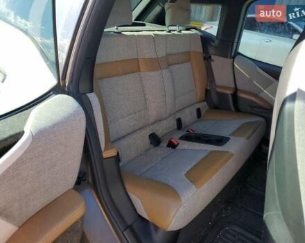 Белый БМВ И3, объемом двигателя 0 л и пробегом 145 тыс. км за 2600 $, фото 8 на Automoto.ua