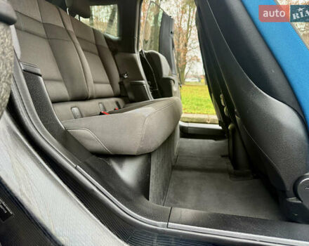 Білий БМВ І3, об'ємом двигуна 0 л та пробігом 119 тис. км за 8800 $, фото 19 на Automoto.ua