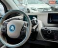 Белый БМВ И3, объемом двигателя 0 л и пробегом 65 тыс. км за 8790 $, фото 17 на Automoto.ua