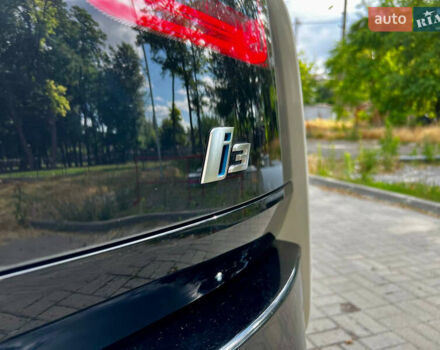 Белый БМВ И3, объемом двигателя 0 л и пробегом 90 тыс. км за 9950 $, фото 11 на Automoto.ua