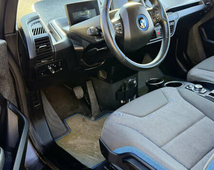 Білий БМВ І3, об'ємом двигуна 0 л та пробігом 99 тис. км за 9400 $, фото 15 на Automoto.ua