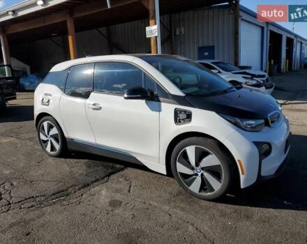 Белый БМВ И3, объемом двигателя 0 л и пробегом 145 тыс. км за 2600 $, фото 3 на Automoto.ua