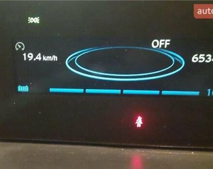 Белый БМВ И3, объемом двигателя 0 л и пробегом 65 тыс. км за 8800 $, фото 7 на Automoto.ua