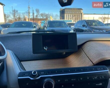 Белый БМВ И3, объемом двигателя 0 л и пробегом 72 тыс. км за 9800 $, фото 18 на Automoto.ua