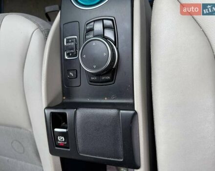 Белый БМВ И3, объемом двигателя 0 л и пробегом 130 тыс. км за 8500 $, фото 2 на Automoto.ua