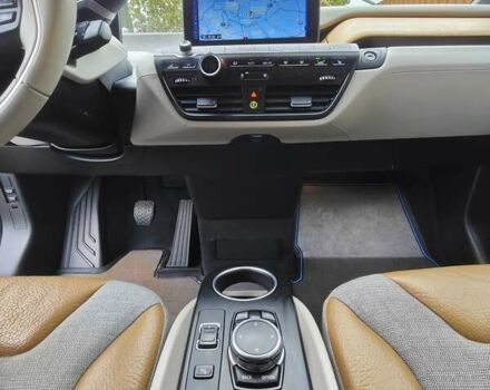Белый БМВ И3, объемом двигателя 0 л и пробегом 92 тыс. км за 9300 $, фото 9 на Automoto.ua