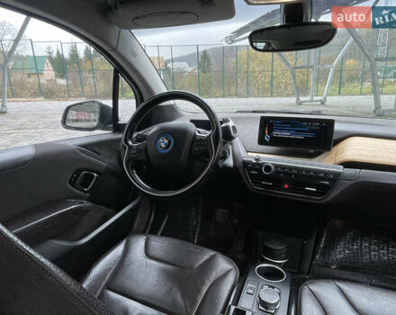 Білий БМВ І3, об'ємом двигуна 0 л та пробігом 169 тис. км за 8254 $, фото 40 на Automoto.ua