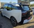 Білий БМВ І3, об'ємом двигуна 0 л та пробігом 99 тис. км за 8900 $, фото 8 на Automoto.ua