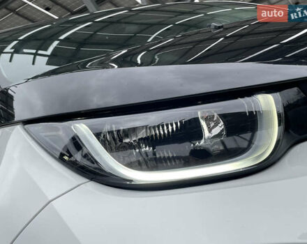 Білий БМВ І3, об'ємом двигуна 0 л та пробігом 169 тис. км за 8254 $, фото 21 на Automoto.ua