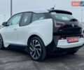 Білий БМВ І3, об'ємом двигуна 0 л та пробігом 99 тис. км за 9400 $, фото 5 на Automoto.ua