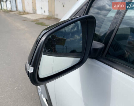 Белый БМВ И3, объемом двигателя 0 л и пробегом 167 тыс. км за 9800 $, фото 34 на Automoto.ua