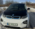 Білий БМВ І3, об'ємом двигуна 0 л та пробігом 108 тис. км за 10100 $, фото 1 на Automoto.ua