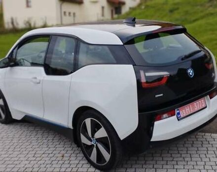 Белый БМВ И3, объемом двигателя 0 л и пробегом 169 тыс. км за 8254 $, фото 3 на Automoto.ua