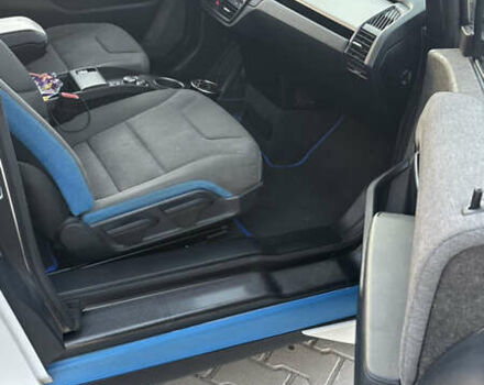 Белый БМВ И3, объемом двигателя 0 л и пробегом 192 тыс. км за 7200 $, фото 12 на Automoto.ua