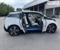 Белый БМВ И3, объемом двигателя 0 л и пробегом 120 тыс. км за 13700 $, фото 4 на Automoto.ua
