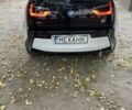 Белый БМВ И3, объемом двигателя 0 л и пробегом 110 тыс. км за 9900 $, фото 1 на Automoto.ua