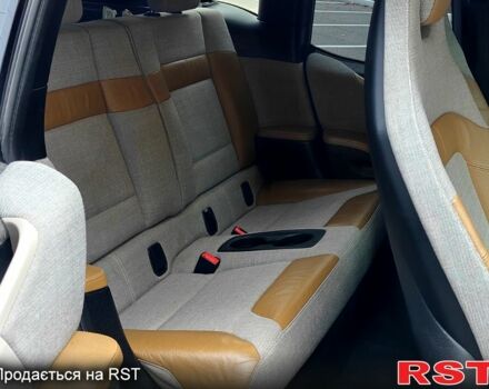 Белый БМВ И3, объемом двигателя 0 л и пробегом 127 тыс. км за 8450 $, фото 7 на Automoto.ua