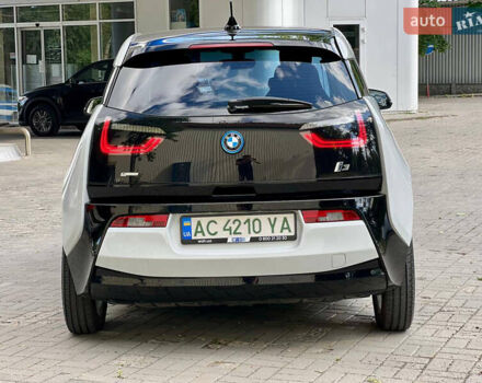 Белый БМВ И3, объемом двигателя 0 л и пробегом 90 тыс. км за 9950 $, фото 18 на Automoto.ua