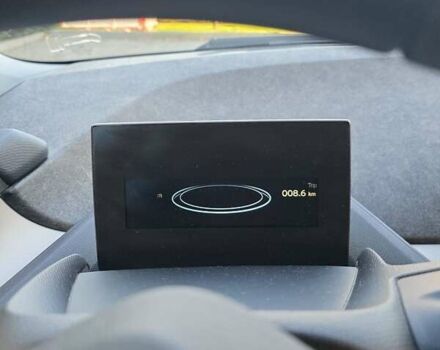 Білий БМВ І3, об'ємом двигуна 0 л та пробігом 99 тис. км за 8900 $, фото 6 на Automoto.ua