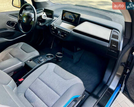 Белый БМВ И3, объемом двигателя 0 л и пробегом 90 тыс. км за 9950 $, фото 30 на Automoto.ua