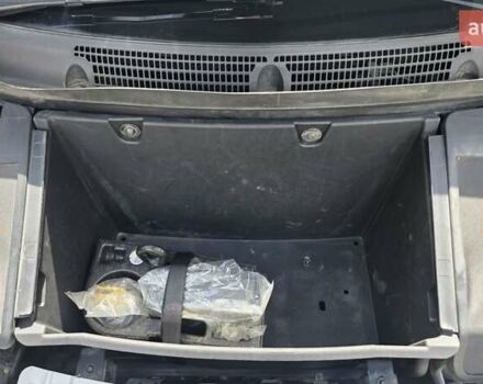 Белый БМВ И3, объемом двигателя 0 л и пробегом 114 тыс. км за 8490 $, фото 19 на Automoto.ua