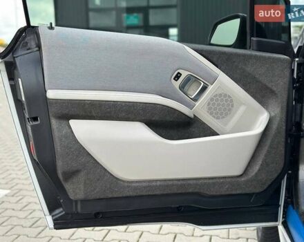 Белый БМВ И3, объемом двигателя 0.65 л и пробегом 137 тыс. км за 13000 $, фото 9 на Automoto.ua