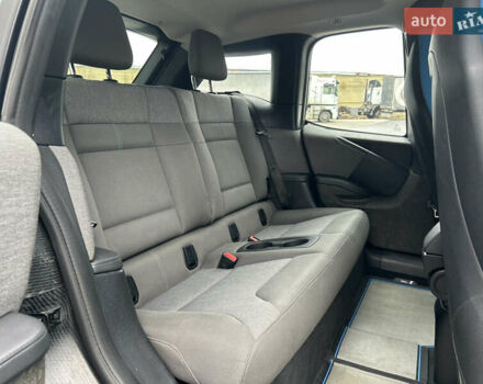 Белый БМВ И3, объемом двигателя 0 л и пробегом 87 тыс. км за 7800 $, фото 16 на Automoto.ua