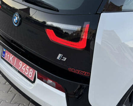 Белый БМВ И3, объемом двигателя 0 л и пробегом 192 тыс. км за 7200 $, фото 6 на Automoto.ua